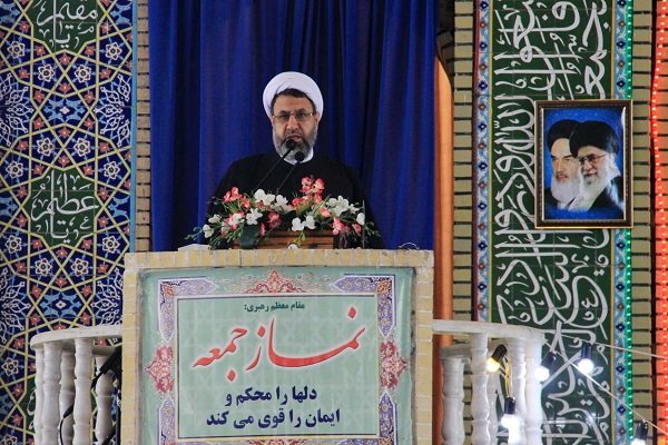 رهبری در زمینه برجام حجت را بر همگان تمام کردند