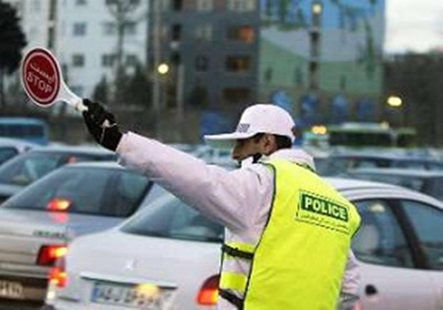 محدودیت های ترافیکی یوم الله ۲۲ بهمن در گرگان اعلام شد