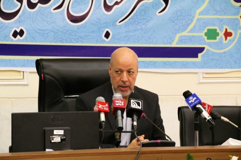 لزوم ایجاد همدلی میان مسئولان بالادستی برای حل بحران آب در اصفهان