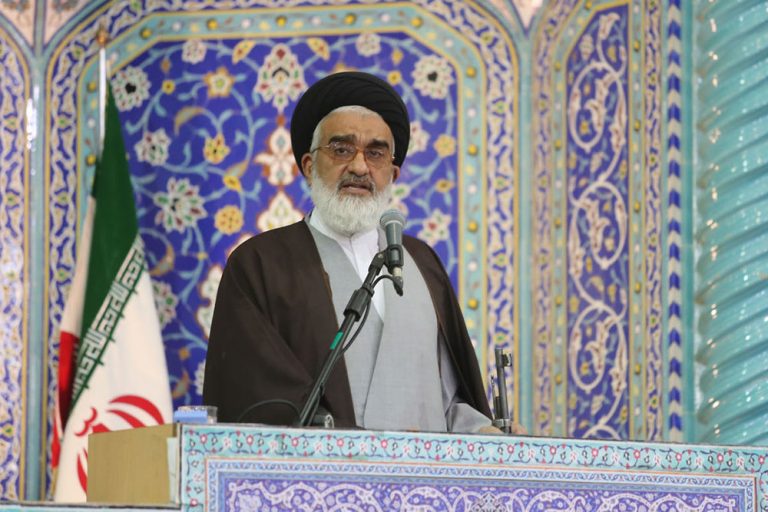 فروپاشی نظام دوقطبی جهان، از دستاوردهای انقلاب اسلامی بود
