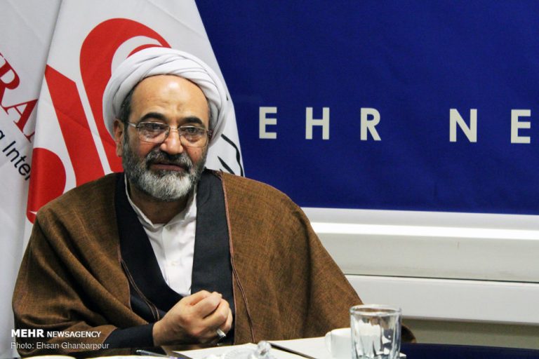 انقلاب اسلامی آغازی بر بازاندیشی فکر دینی بود