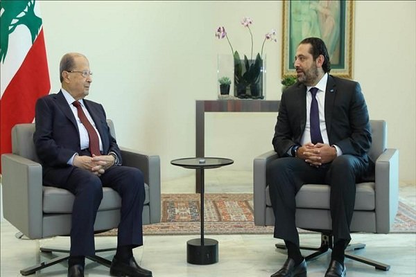 پرونده تشکیل دولت جدید لبنان همچنان بدون پیشرفت باقی مانده است