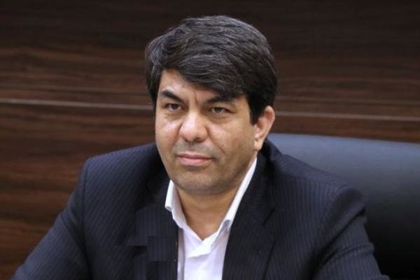 درخواست راه اندازی 5 واحد آهن اسفنجی در یزد را داریم