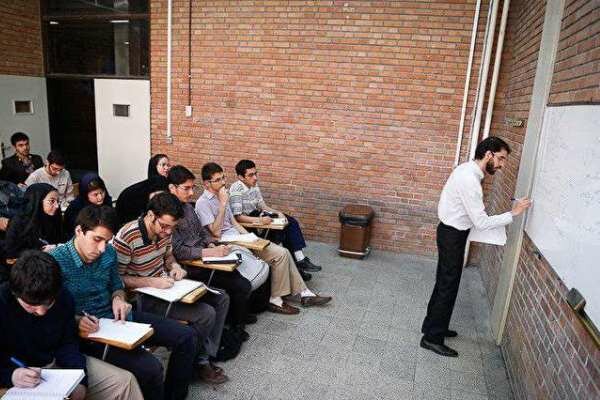فرایند جذب اعضای هیات علمی دانشگاه فنی و حرفه ای اصلاح می شود