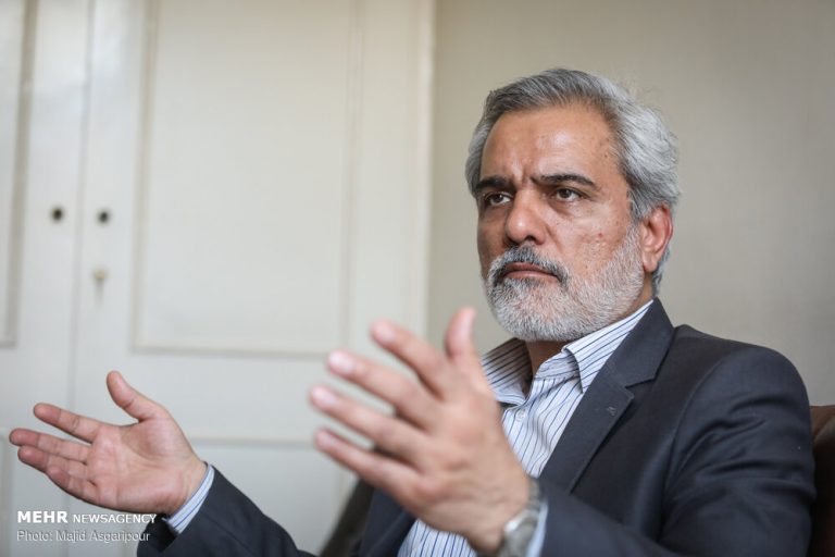 سیاست امام، «عدم وابستگی» بود/نگاه ایران اتکای به توان داخلی است