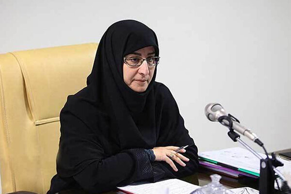 حقوق زنان ۱۴۰۰ سال پیش در قرآن به رسمیت شناخته شده است