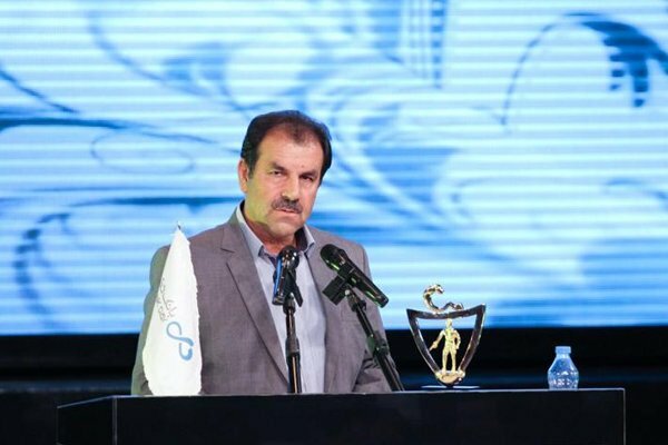 پیگیر رد صلاحیتم برای انتخابات فدراسیون فوتبال هستم