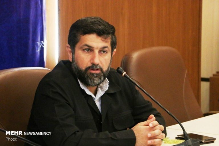 پایانهای در اندیمشک برای صادرات محصولات آبزی ایجاد شود