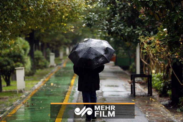 کاهش ۳۰ درصدی بارش ها از ابتدای سال آبی امسال