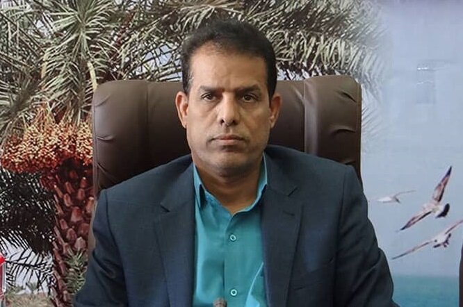 روند پروژه درمانگاه تامین اجتماعی دشتی مطلوب نیست