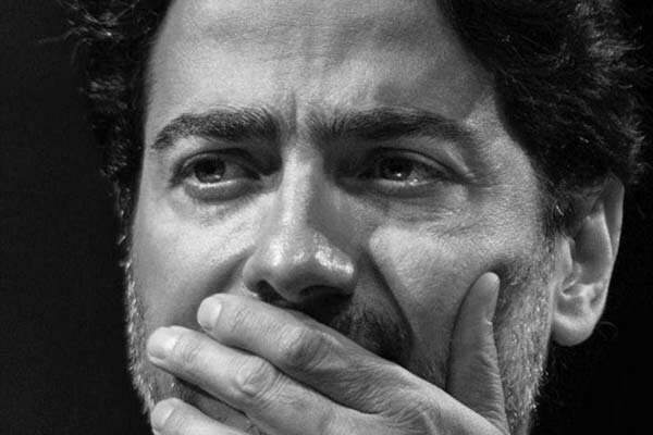 همایون شجریان «آسمان ابری» را خواند/ آهنگسازی غلامرضا صادقی