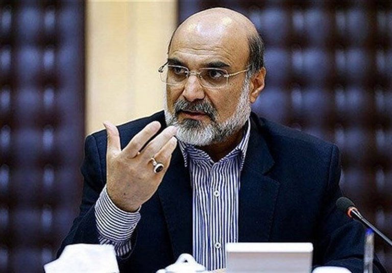 بیش از سه هزار نفر در صداوسیما به کرونا مبتلا شدهاند