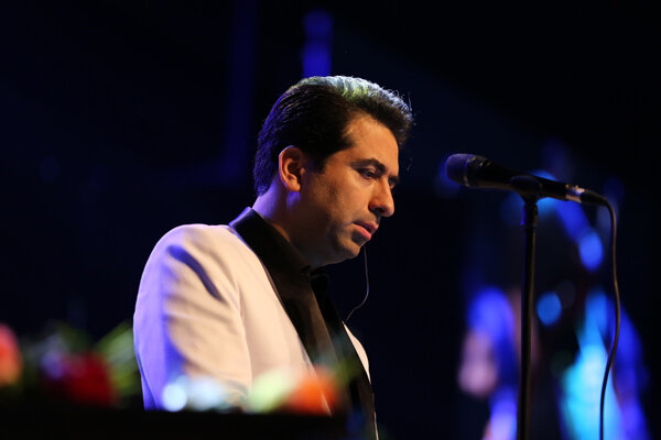 خداحافظی گلایهآمیز محمد معتمدی از ارکسترهای دولتی