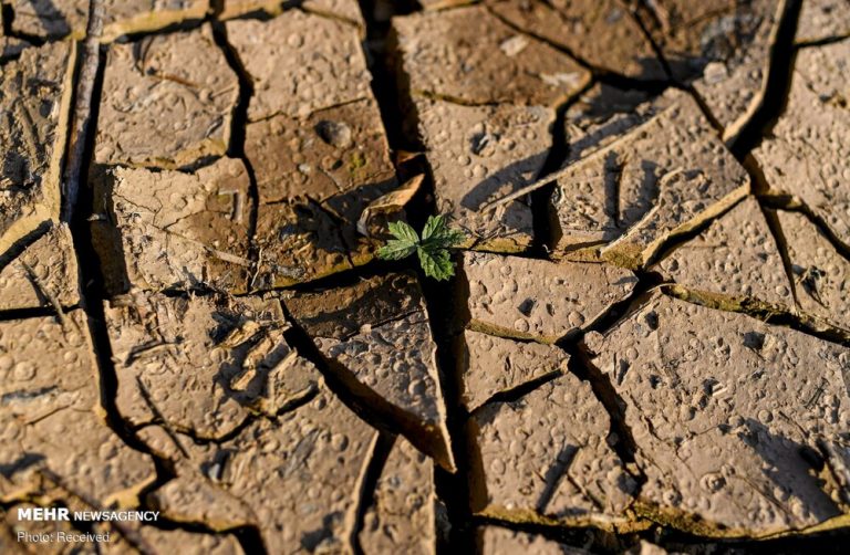 افت سالانه ۹۰ سانتیمتر از سفرههای زیرزمینی آب البرز