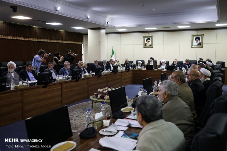 بند سوم سیاستهای کلی تامین اجتماعی در مجمع تشخیص تصویب شد