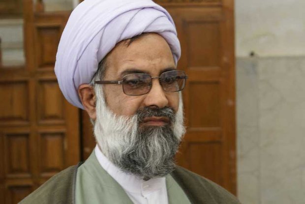 ملت ایران هرگز بر سر خواسته های آمریکا مذاکره نخواهد کرد