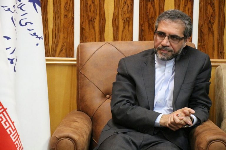 دولت بایدن دنبالهرو مسیر ترامپ است/ آنها در پی امتیازگیری هستند