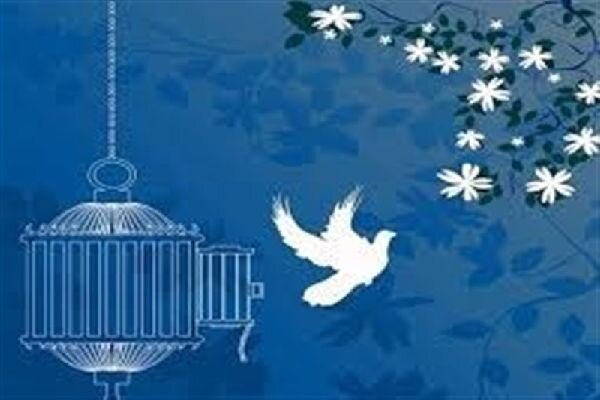 ۳۰۰ همزمان با سفر رئیس دستگاه قضا به گیلان زندانی آزاد شدند