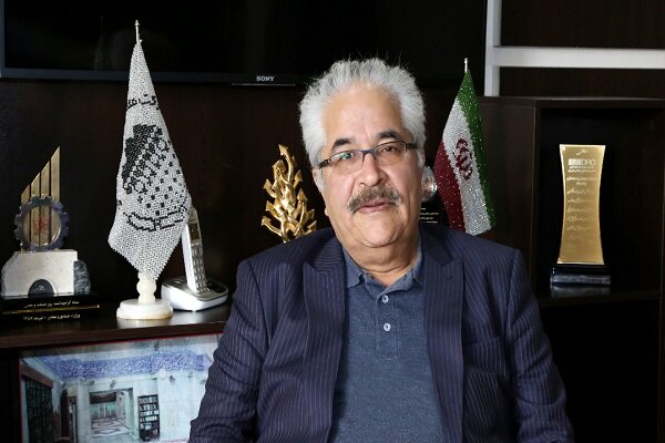 چادرملو آماده پذیرش مشارکت در طرحهای پایین دستی صنایع است
