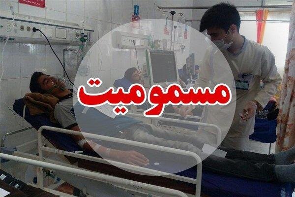 ۴ نفر در نجف آباد با گاز آمونیاک مسموم شدند