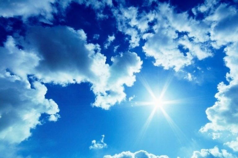 دمای تابستانی در روزهای آخر بهمن/ خراسان شمالی گرمتر میشود