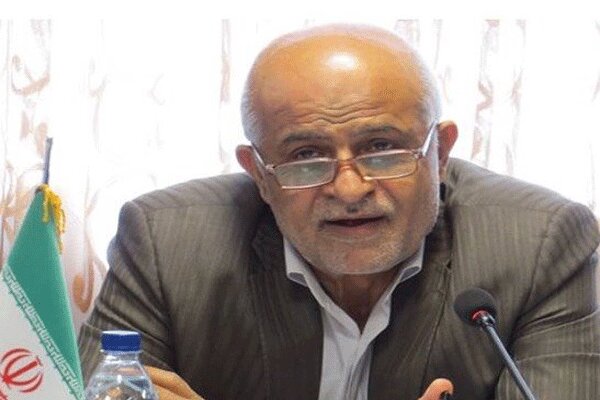 کرونا ۶۱ کارخانه در تاکستان را تعطیل کرده است