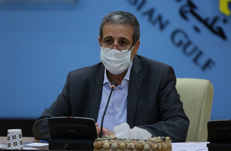 دشتستان باید به جایگاه واقعی خود برسد/افتتاح و کلنگزنی ١٧٠ پروژه