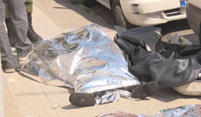 ۵۱۶ نفر به دلیل حوادث ترافیکی در فارس جان باختند
