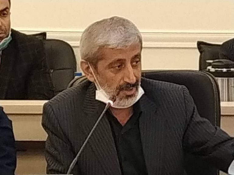 رفع ممنوعیت کشت برنج و توسعه آبیاری نوین در گلستان ضروری است