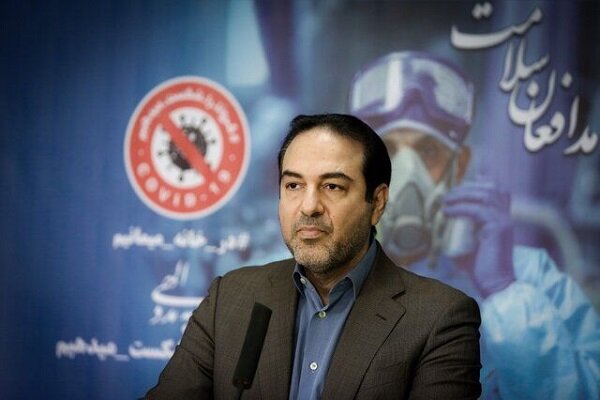 دسترسی به دستاوردهای حوزه سلامت در بعد از انقلاب