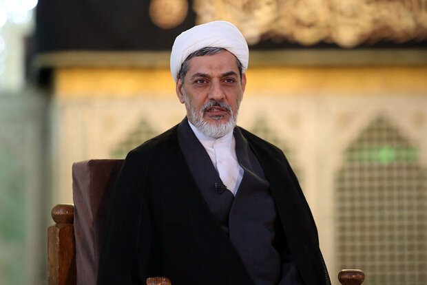 از انجام اعمال اعتکاف به صورت فردی و در منزل غفلت نشود