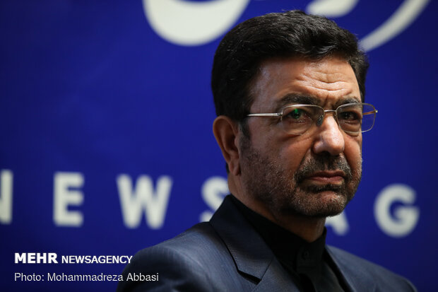 برخورد با «اسدی» برخلاف قواعد بینالمللی است/ مجلس ورود میکند