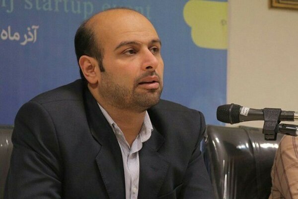شبکه سازی افراد توانمند هدف برگزاری رویداد تولید محتوای دیجیتال