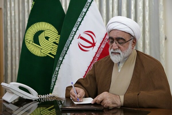 رجوع به خط امام و رهبری راه در امان ماندن از تحریف انقلاب است