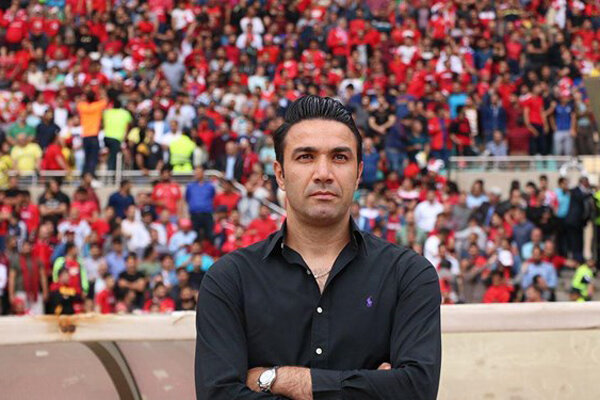 نفت آبادان عملکرد تیمی خوبی در خانه دارد