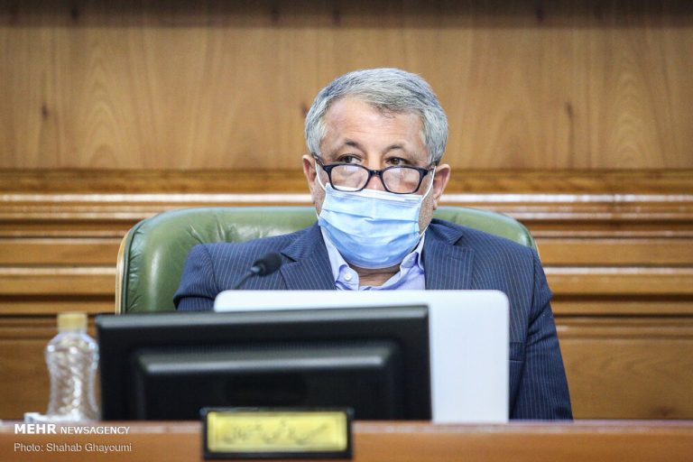 تراکم فروشی در تهران صفر شد