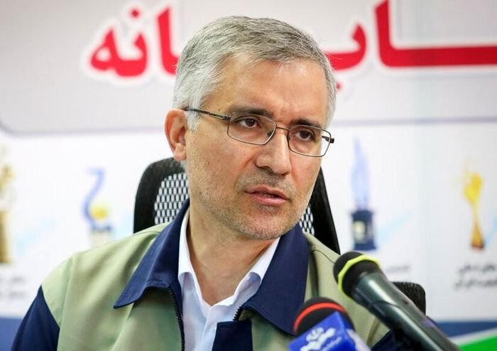 چشم ذوب آهن به صادرات / کمبود ذغال سنگ معضل اصلی است