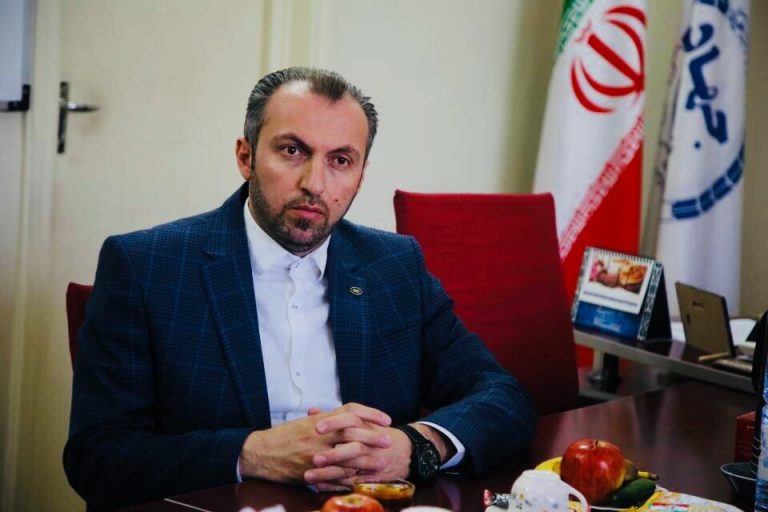افتتاح پارک فناوریهای نرم و صنایع خلاق فرهنگی در شیراز