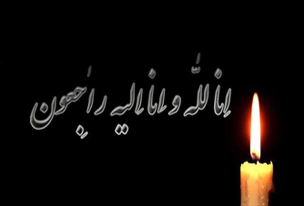 هنرمند هنرهای سنتی شیراز درگذشت