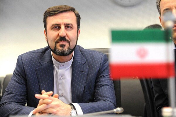 نصب سانتریفیوژهای جدید در نطنز و فردو