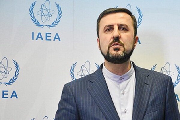نگرانیها درباره اصل محرمانگی به مدیرکل آژانس اطلاع داده شد