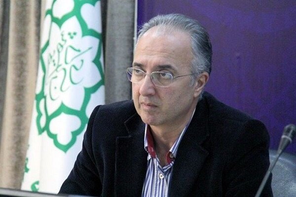 ابلاغ فهرست بهای نگهداری و تعمیر شبکه اصلی مدیریت آبهای سطحی