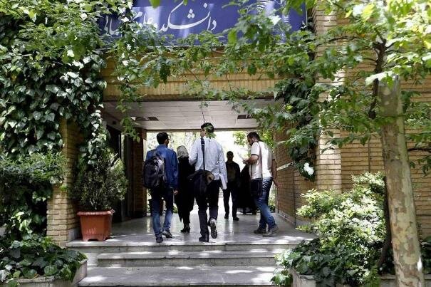 تقویم آموزشی دانشگاه تربیت مدرس منتشر شد/ آغاز کلاسها از ۲ اسفند