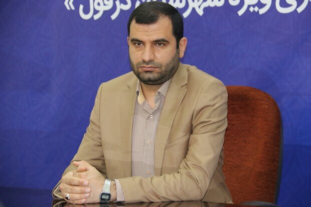 آمار مبتلایان به کرونا در دزفول همچنان در حال افزایش است