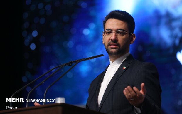 نگاه حکمرانی آمریکایی در ساختار «آیکان» مورد قبول نیست