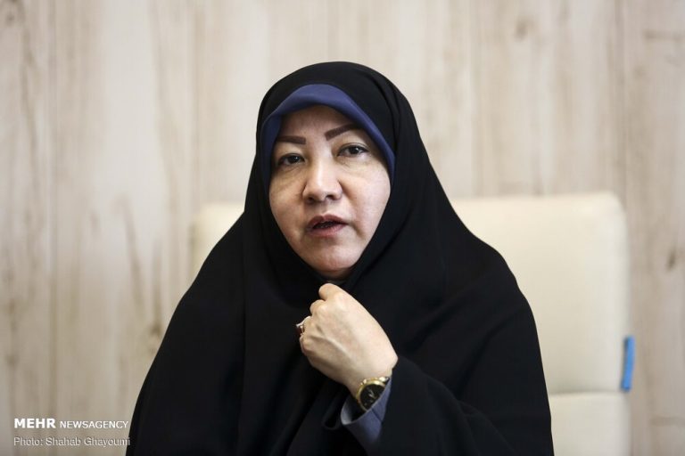 بهشت کاشان قطب نساجی و پارچه؛ شعار جشنواره مدولباس فجر