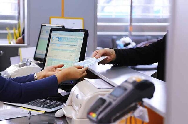 مجلس با اخذ مالیات از تراکنشهای بانکی مخالفت کرد