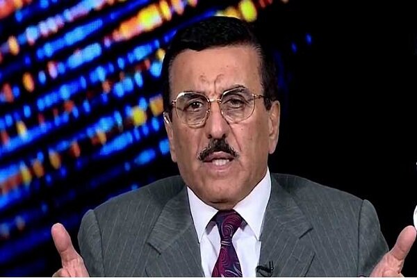 عراق نیازی به حضور نیروهای ناتو ندارد