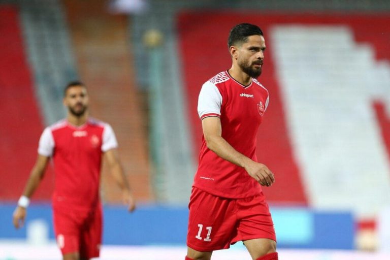غیبت ادامهدار بازیکن مطمئن گلمحمدی در دفاع