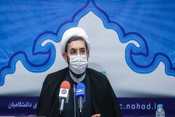 جوانان انقلابی به حیاط خلوت علمی ابرقدرتها راهیافتهاند